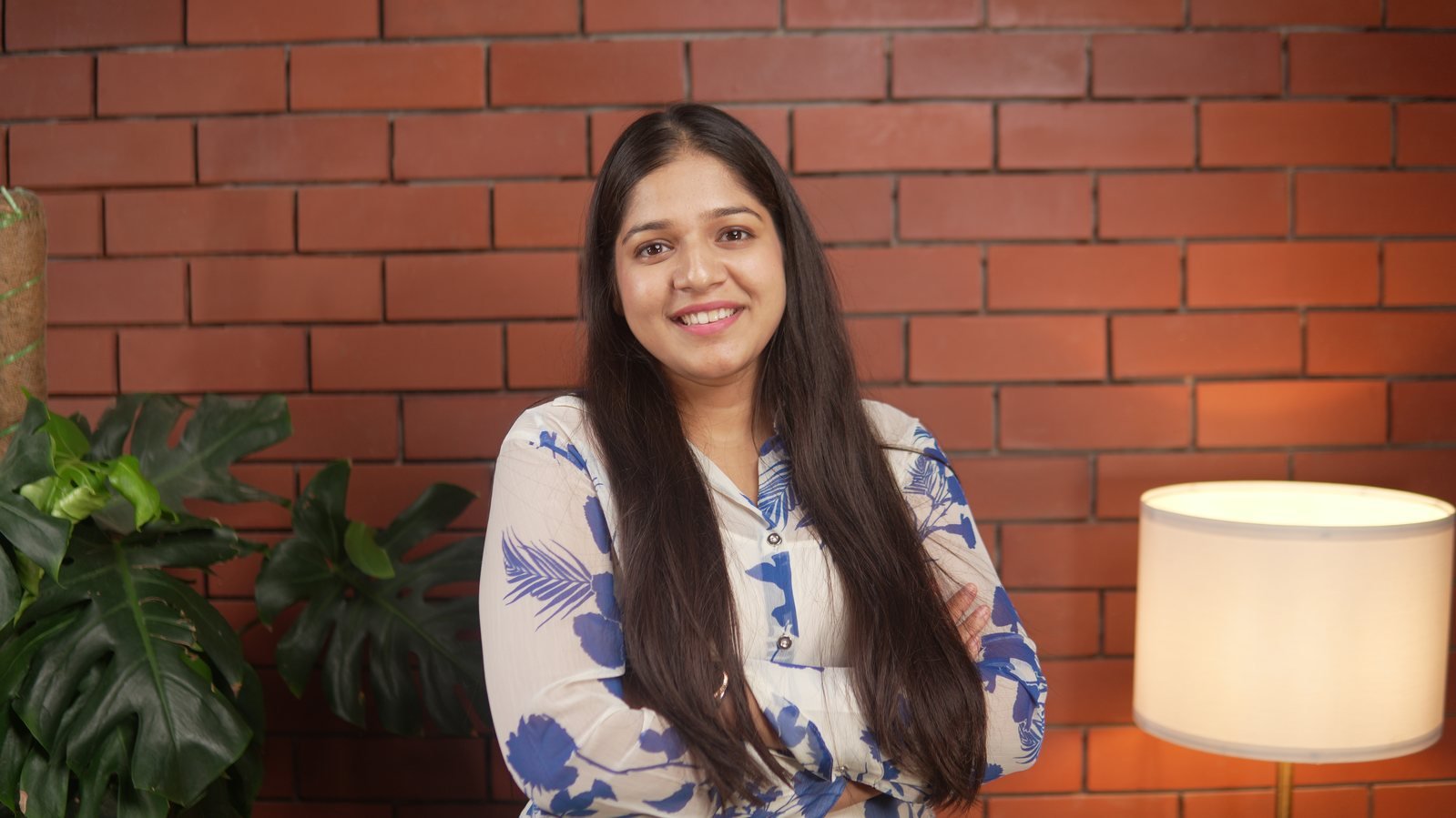 Surbhi Rawat leading the marketing function